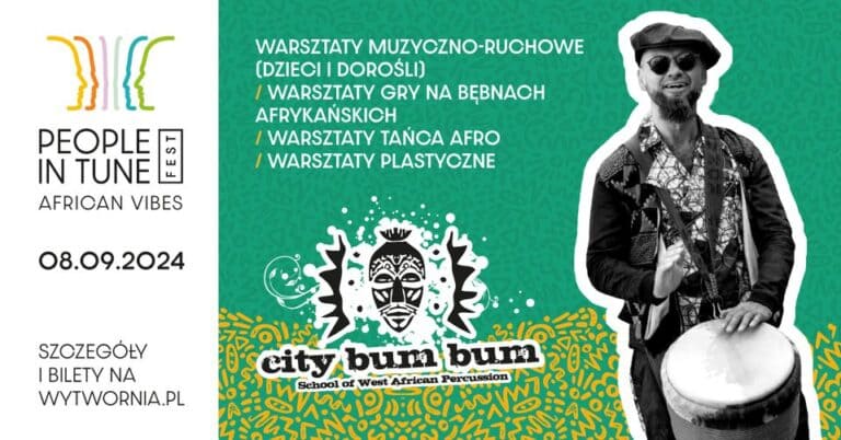 Dni Kultury Afrykańskiej